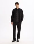 Lopick Black Pants Other Style Celio
