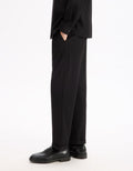 Lopick Black Pants Other Style Celio