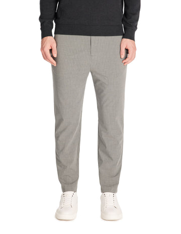 Loraye Grey Pants Other Style Celio