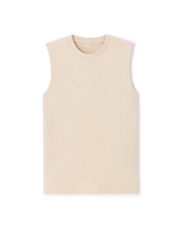 LETANKO singlet-beige 02