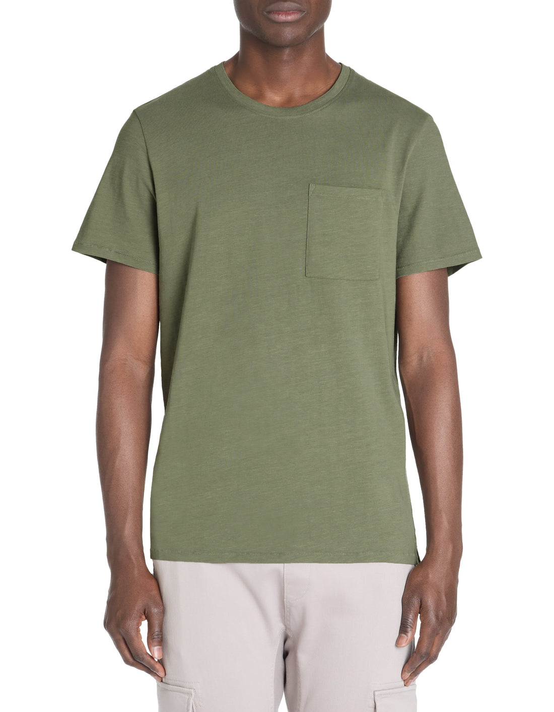 Tshirt manches courtes