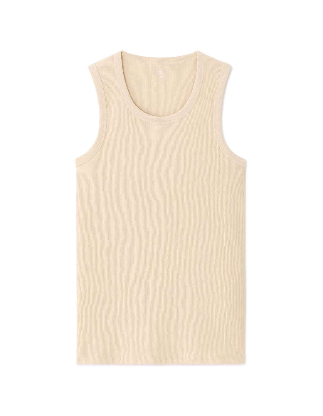 Slim Tank Top Celio