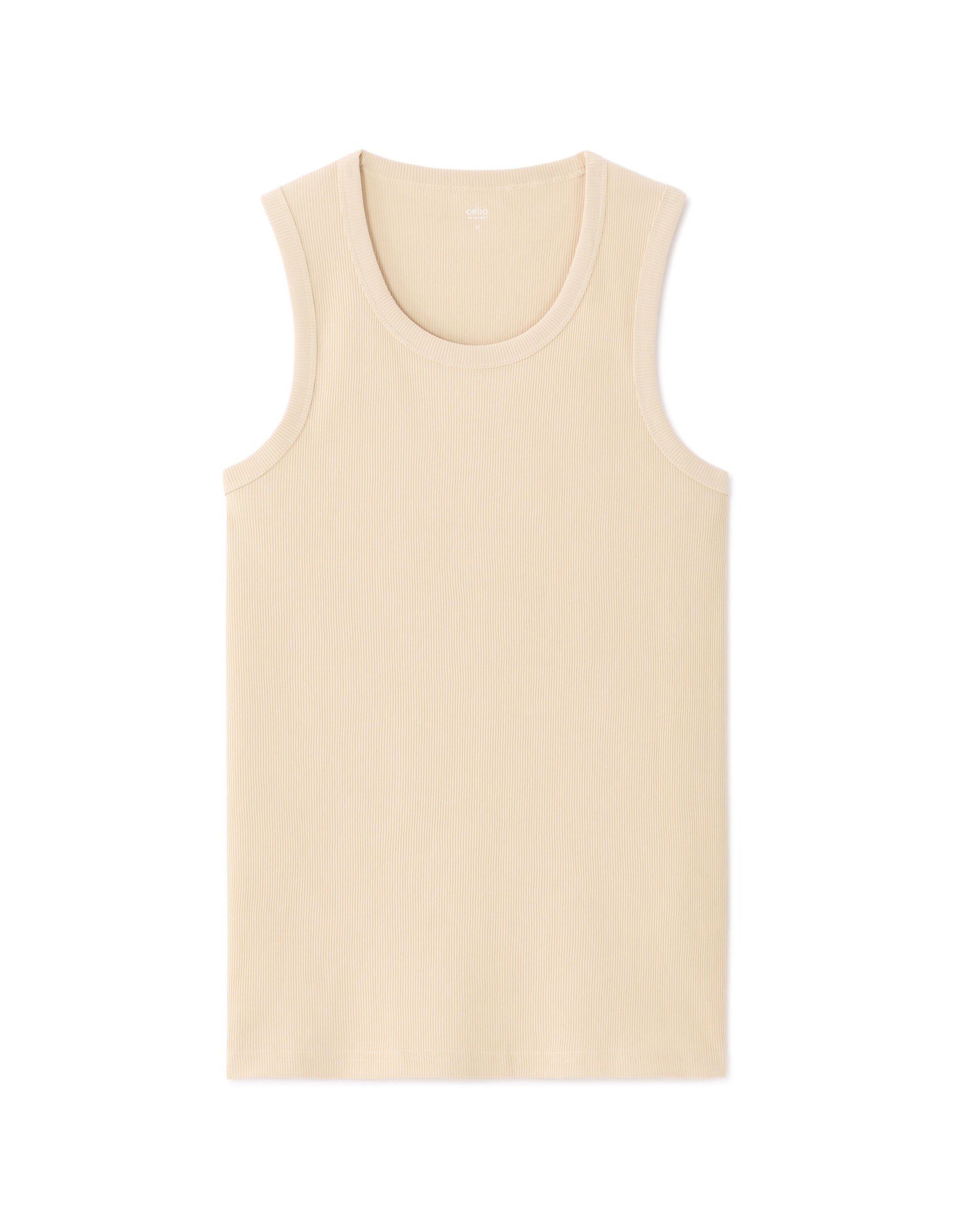 Slim Tank Top Celio