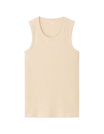 Slim Tank Top Celio