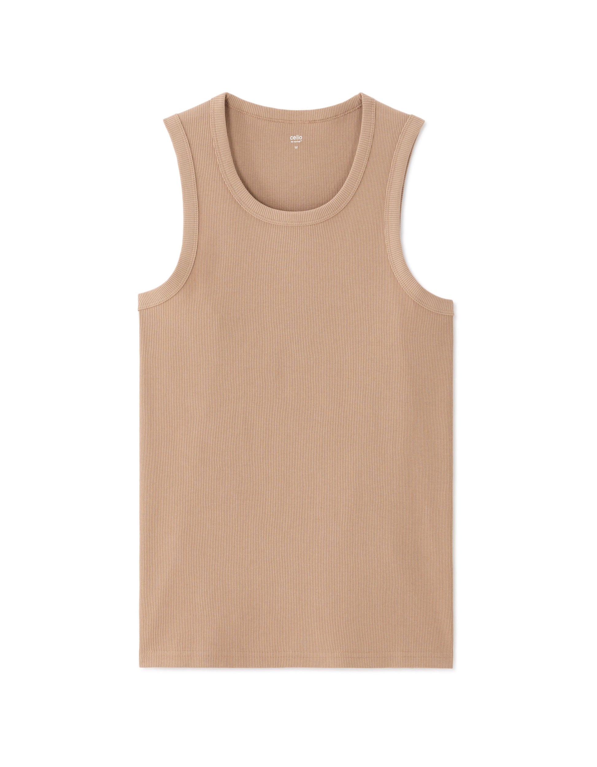 Slim Tank Top Celio