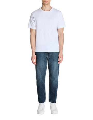 Lorelax Rinse Jeans Celio