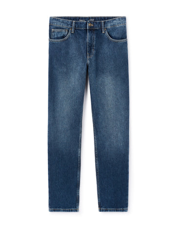 Lorelax Rinse Jeans