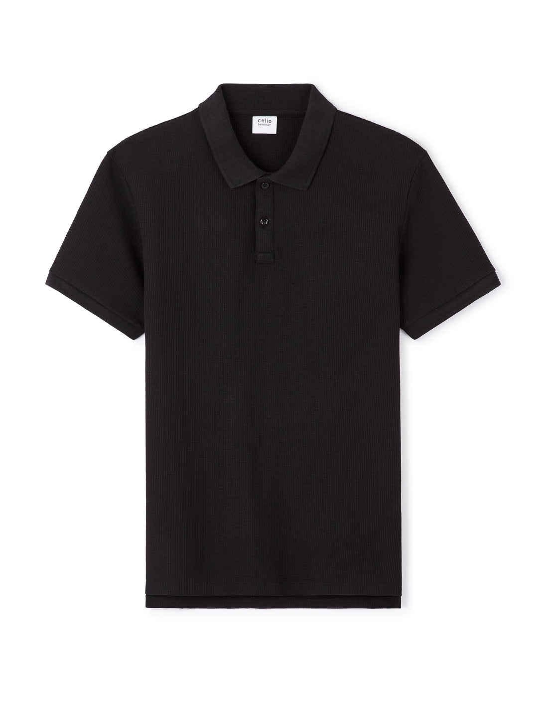 Polo mc gaufrÃƒÂ©