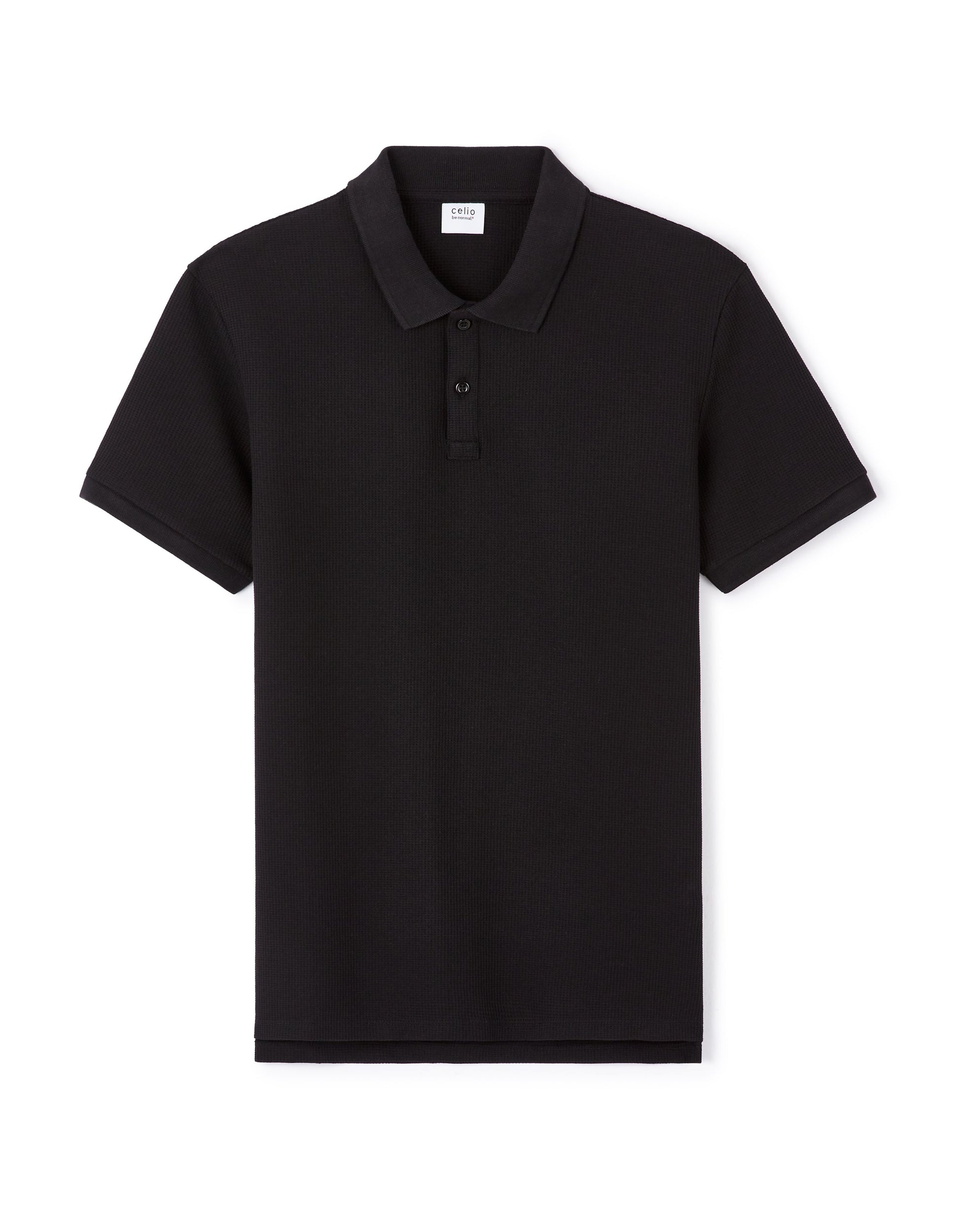 Polo mc gaufrÃƒÂ©