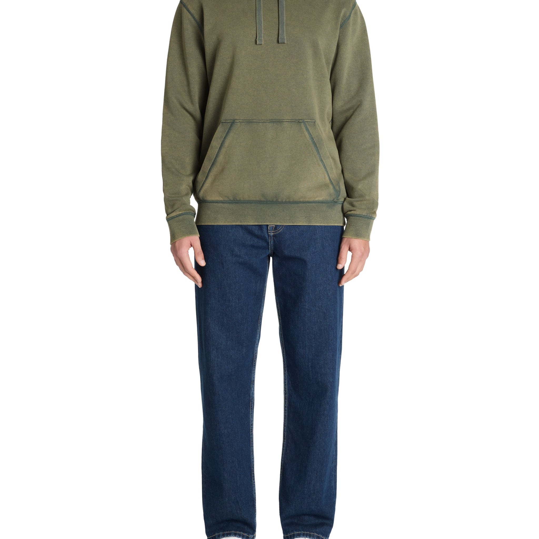 Leblitch Bitume Sweater Celio