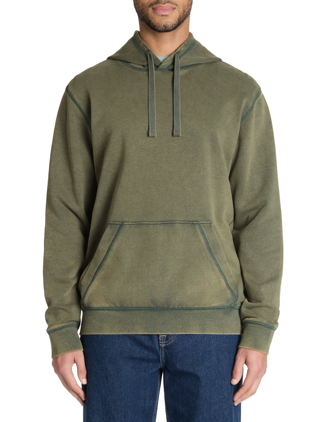 Leblitch Bitume Sweater Celio