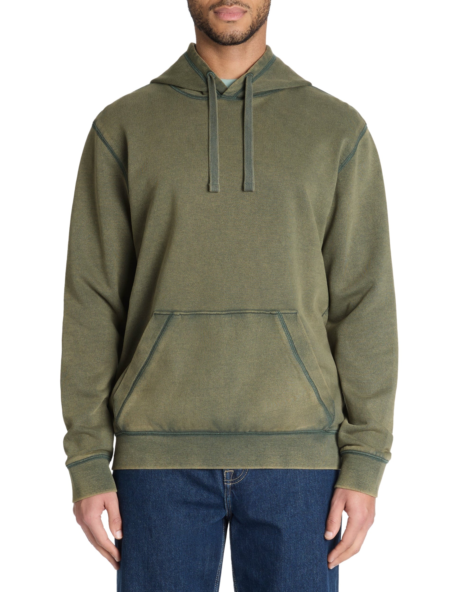 Leblitch Bitume Sweater Celio