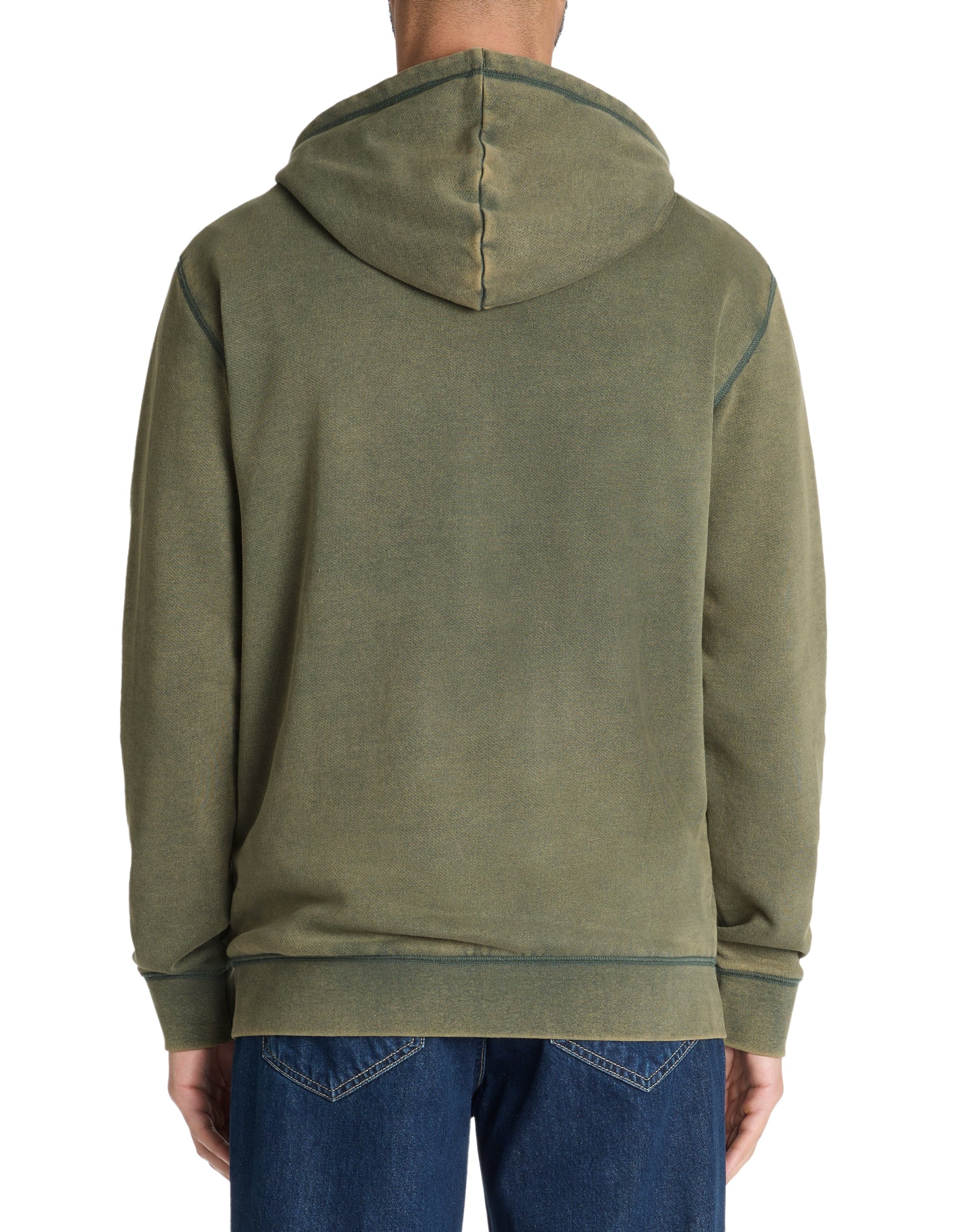 Leblitch Bitume Sweater Celio