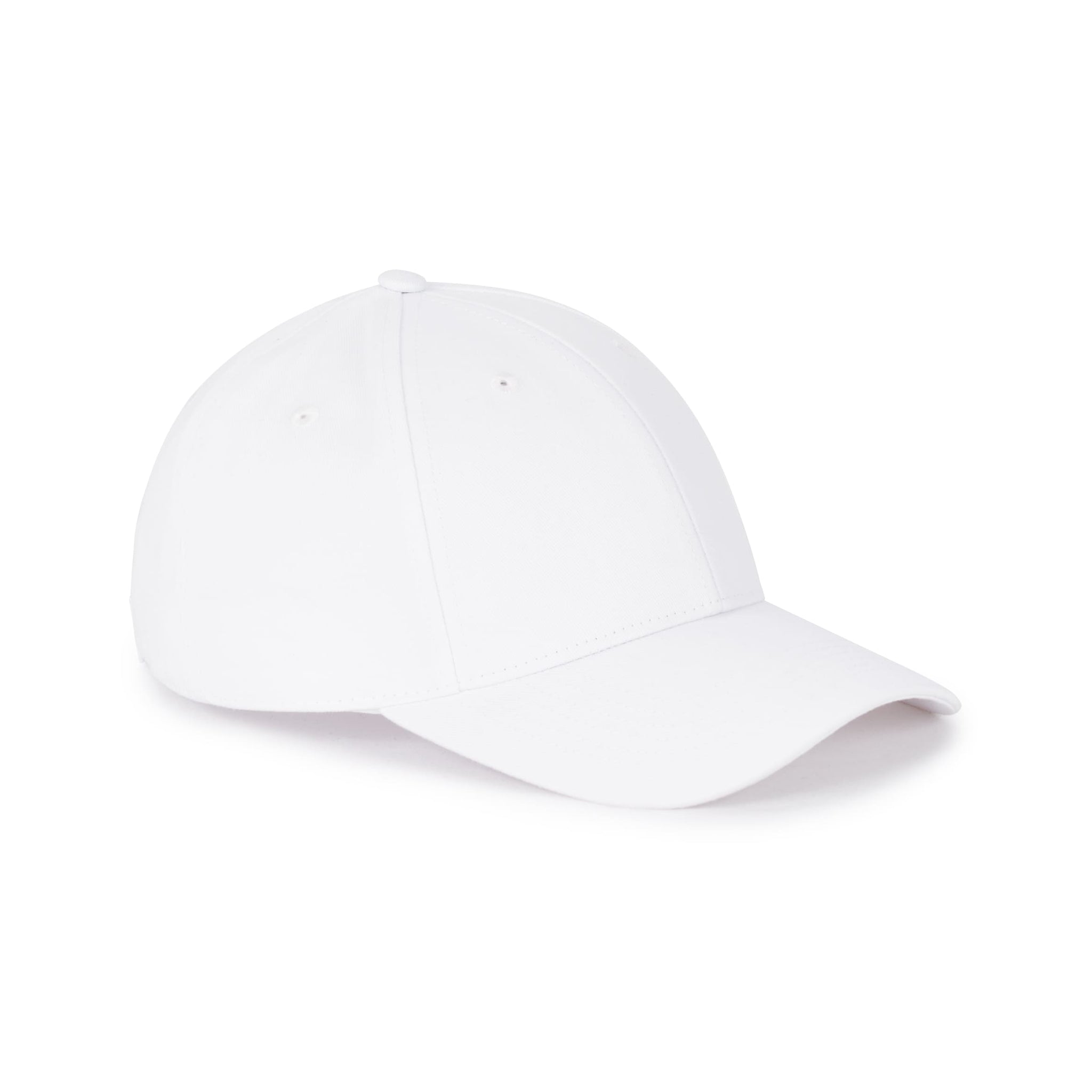 Licaporigi White Hat&Cap