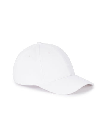 Licaporigi White Hat&Cap