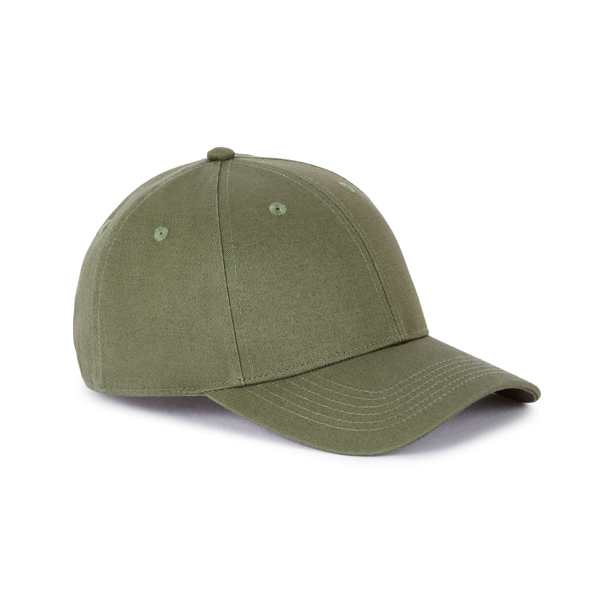 Licaporigi Khaki Hat&Cap