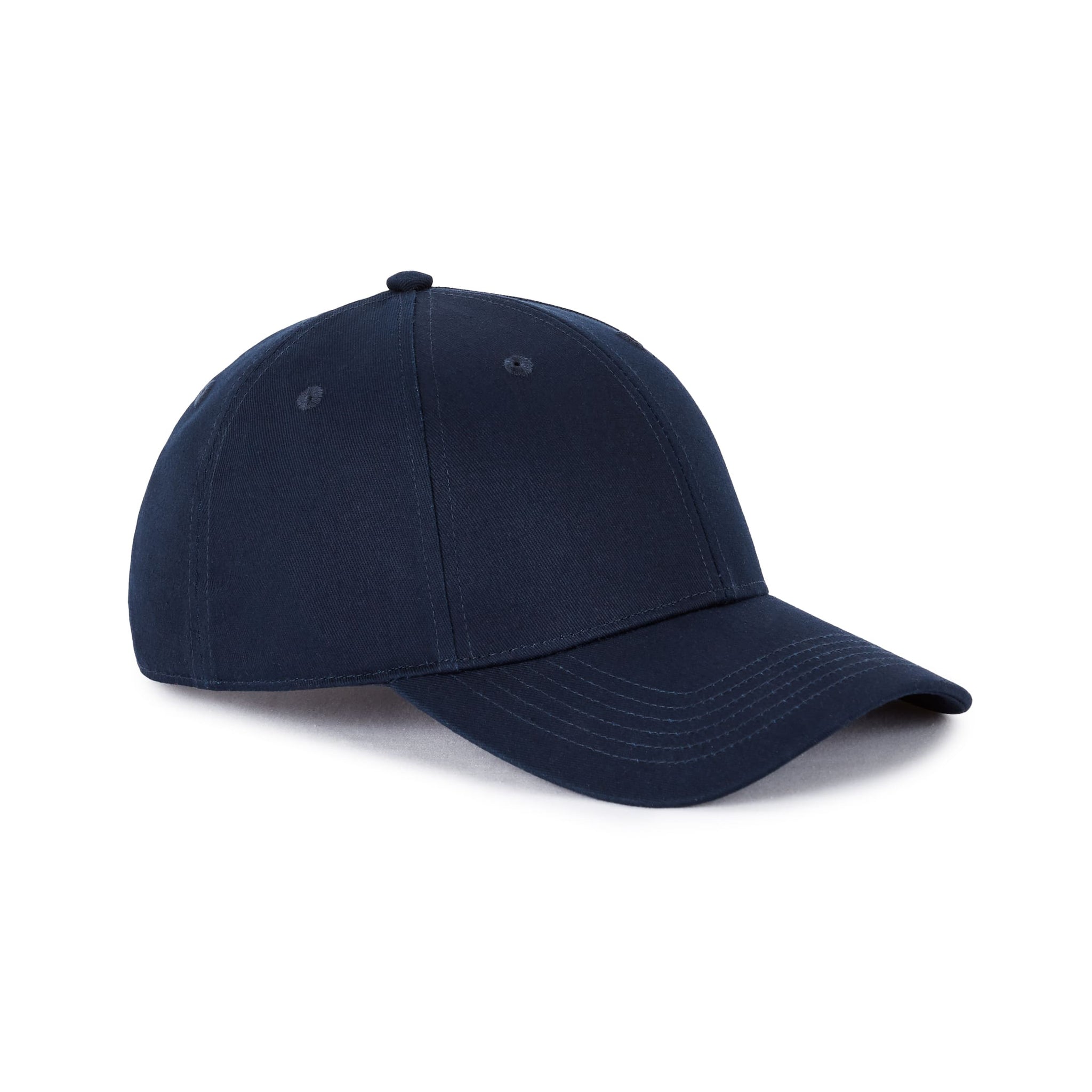 Licaporigi Navy Hat&Cap