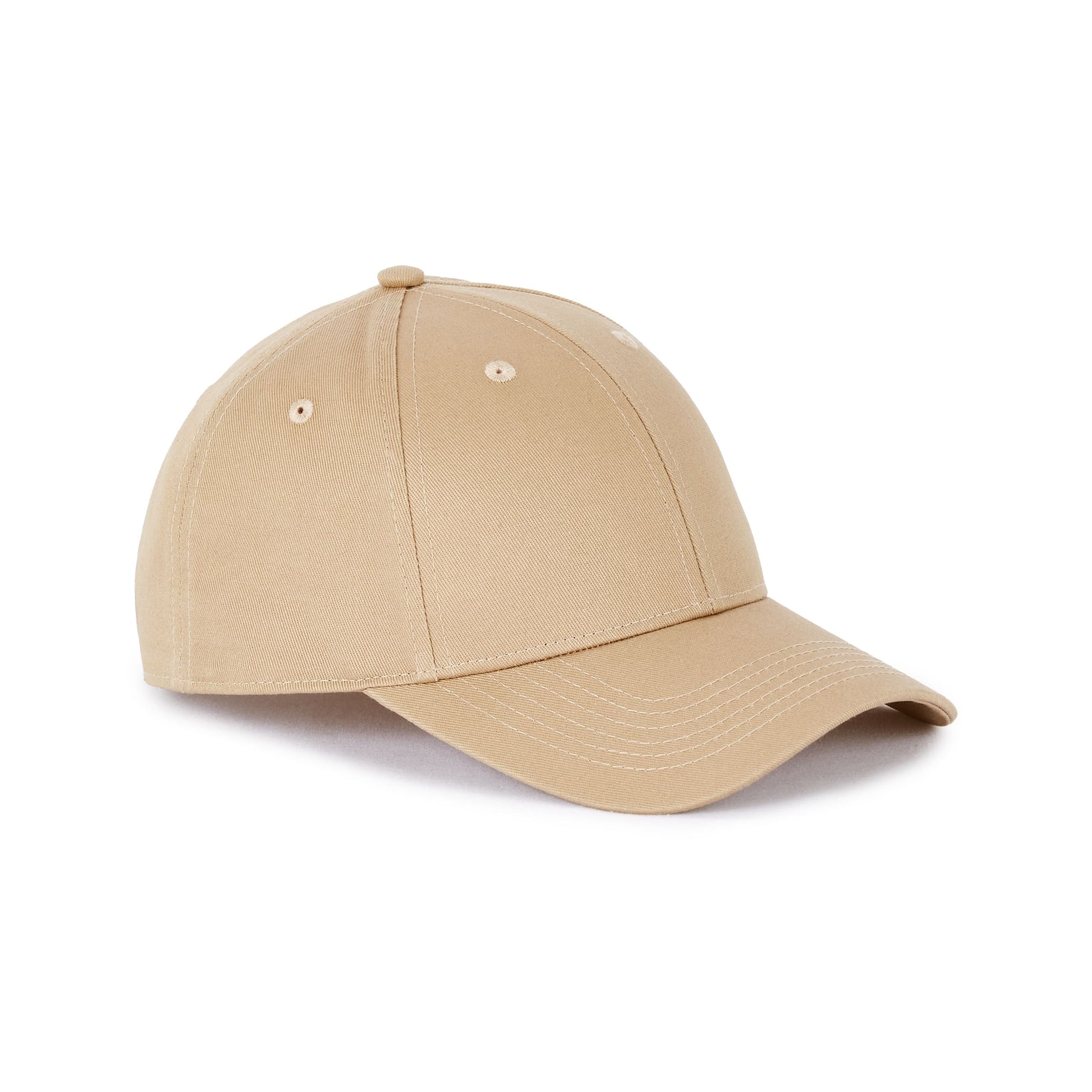 Licaporigi Beige Hat&Cap