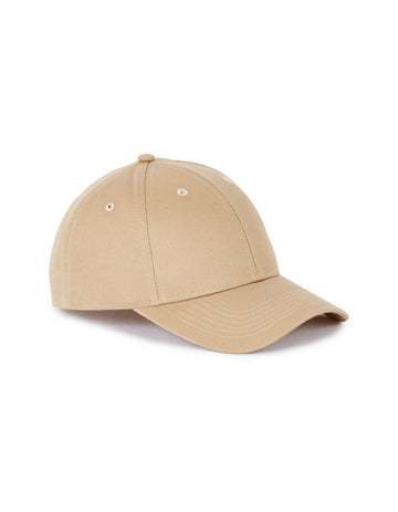 Licaporigi Beige Hat&Cap