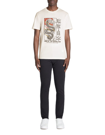 Tshirt manches courtes