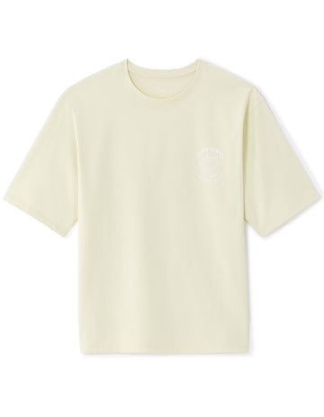 Lefood Light Green Short Sleeves Tshirt Celio