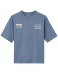Tshirt manches courtes
