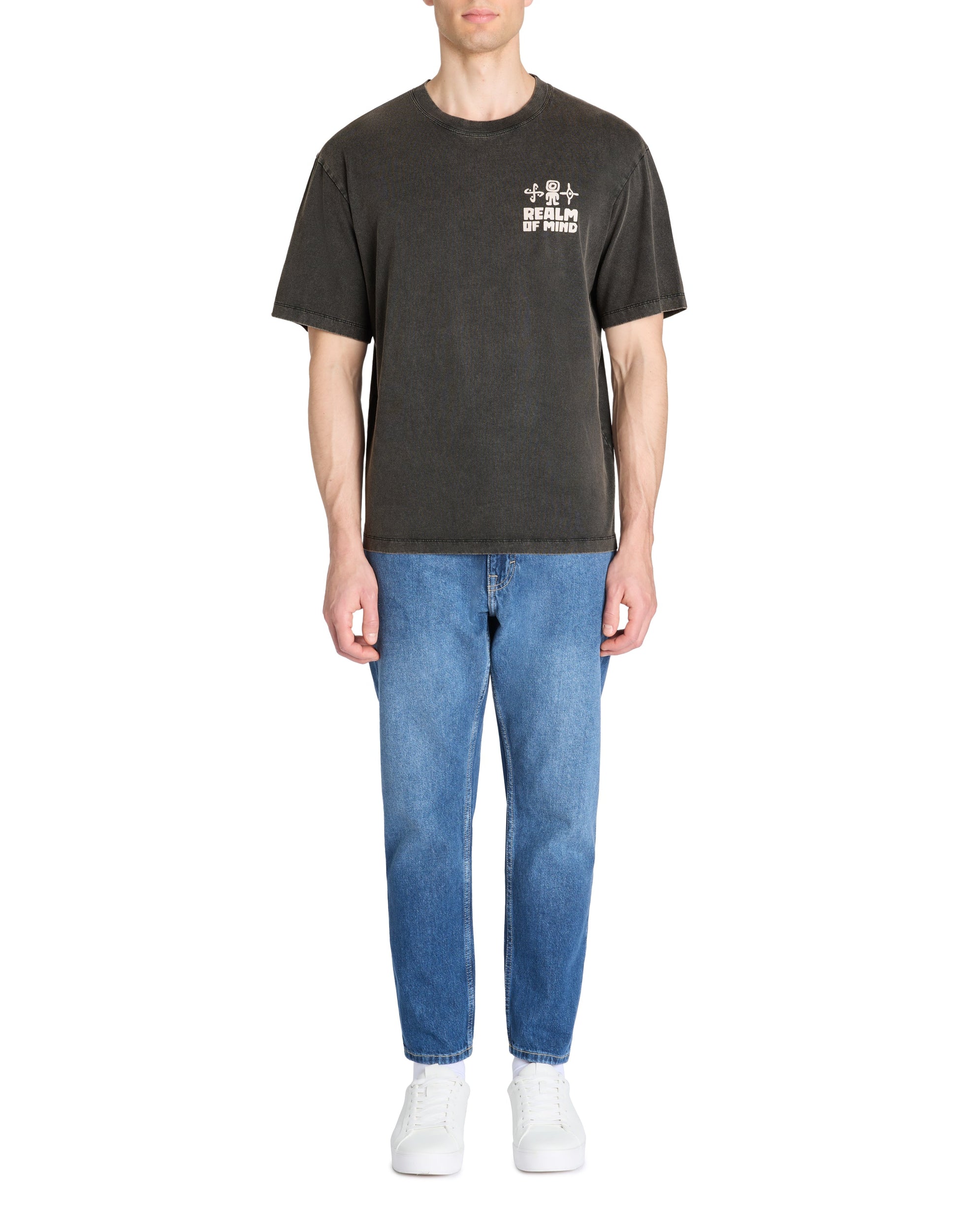 Tshirt manches courtes