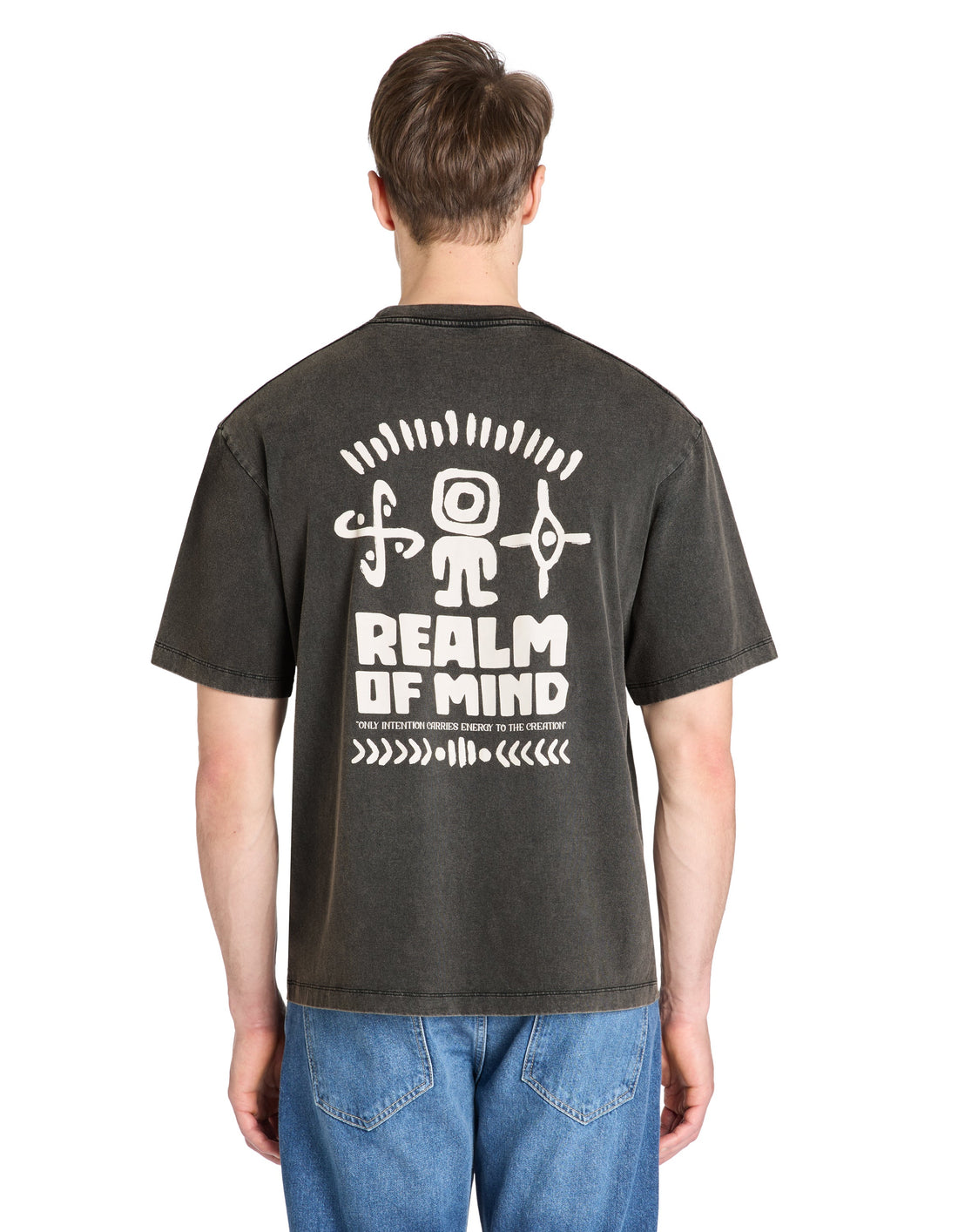 Tshirt manches courtes