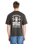 Tshirt manches courtes