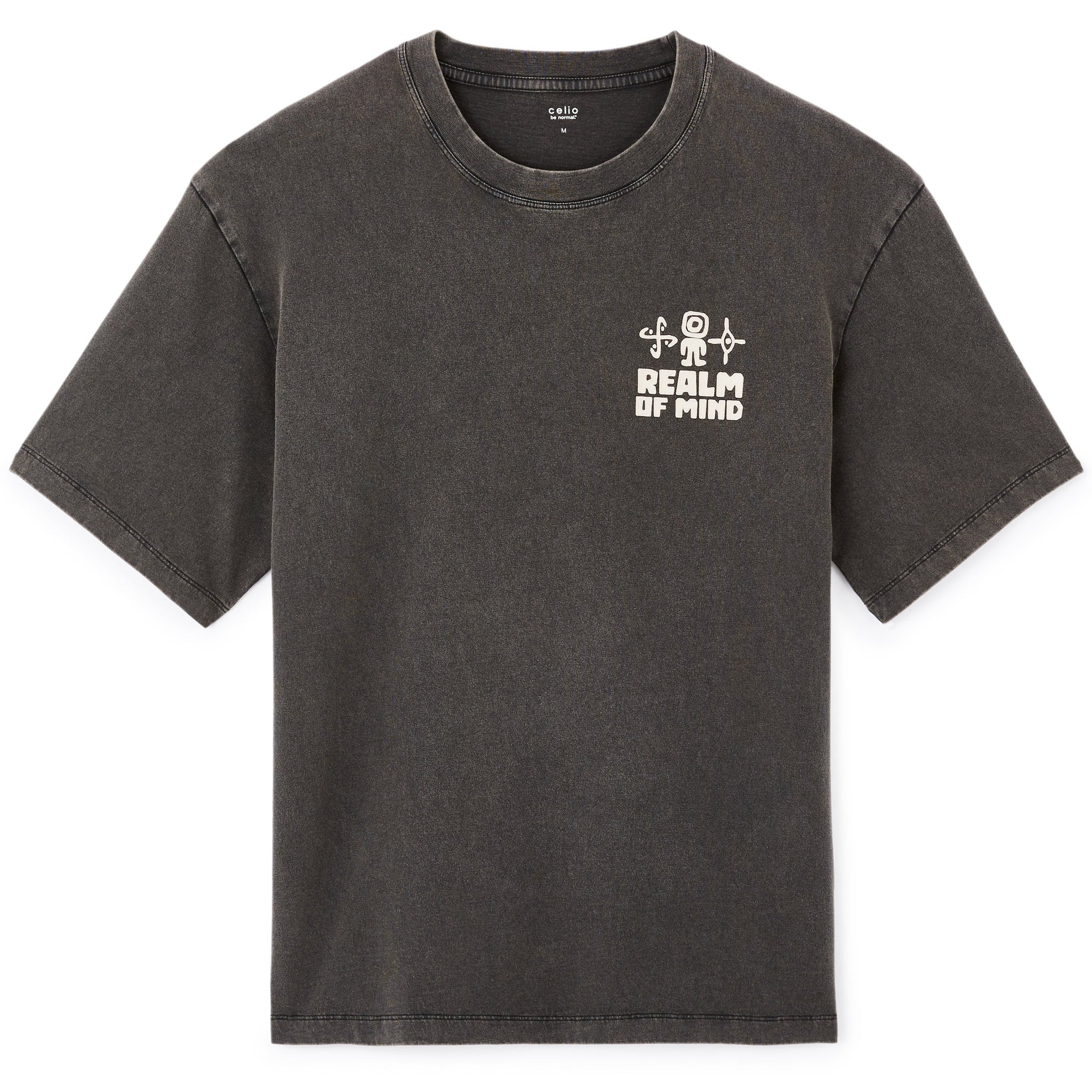 Tshirt manches courtes