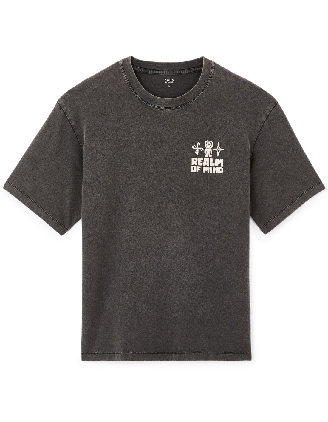 Tshirt manches courtes