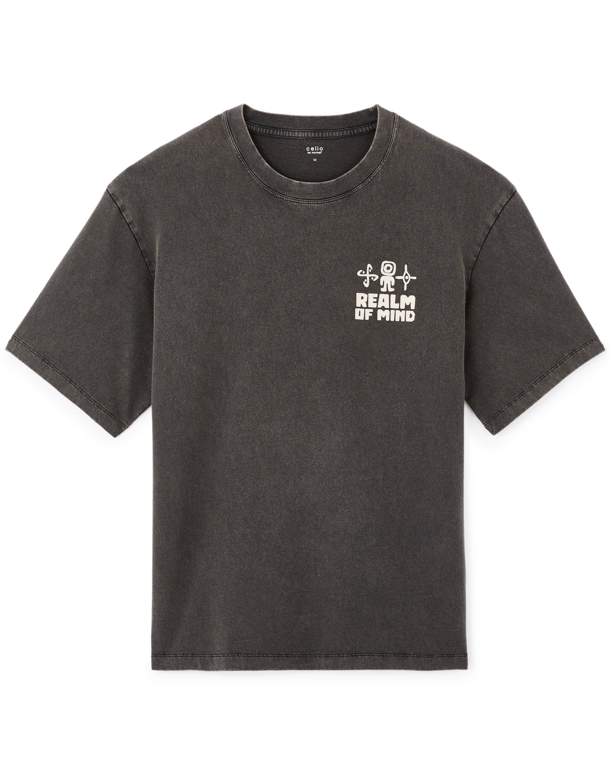 Tshirt manches courtes