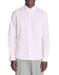 Laviv Light Pink Long Sleeves Shirt Celio