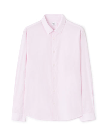 Laviv Light Pink Long Sleeves Shirt