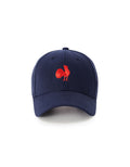 Lliffr Navy Cap Celio