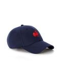 Lliffr Navy Cap Celio