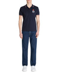 Lleffrpo1 Navy Polo Celio