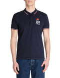 Lleffrpo1 Navy Polo Celio