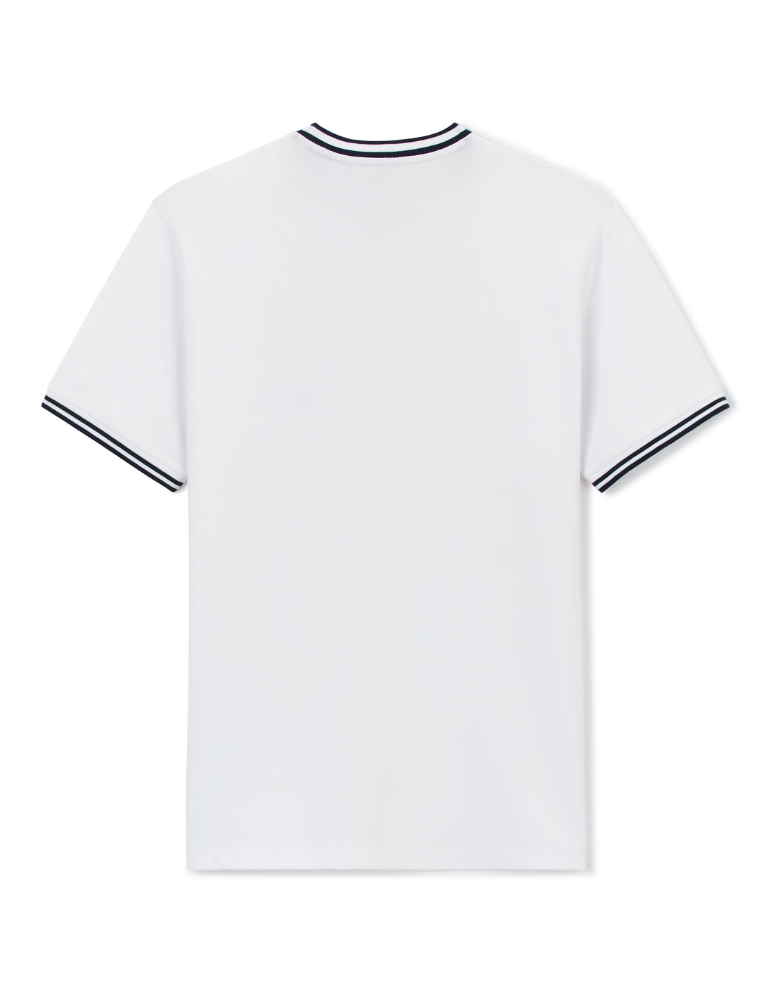 Lleffrtee1 Optical White Tee Shirt