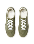 Lysgaze Khaki Basket Celio