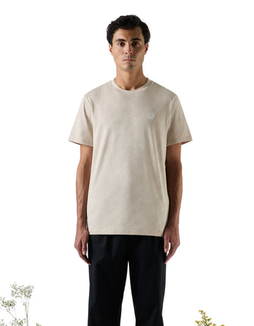 Llecham2 Light Beige Tee Shirt Celio