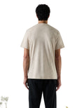 Llecham2 Light Beige Tee Shirt Celio