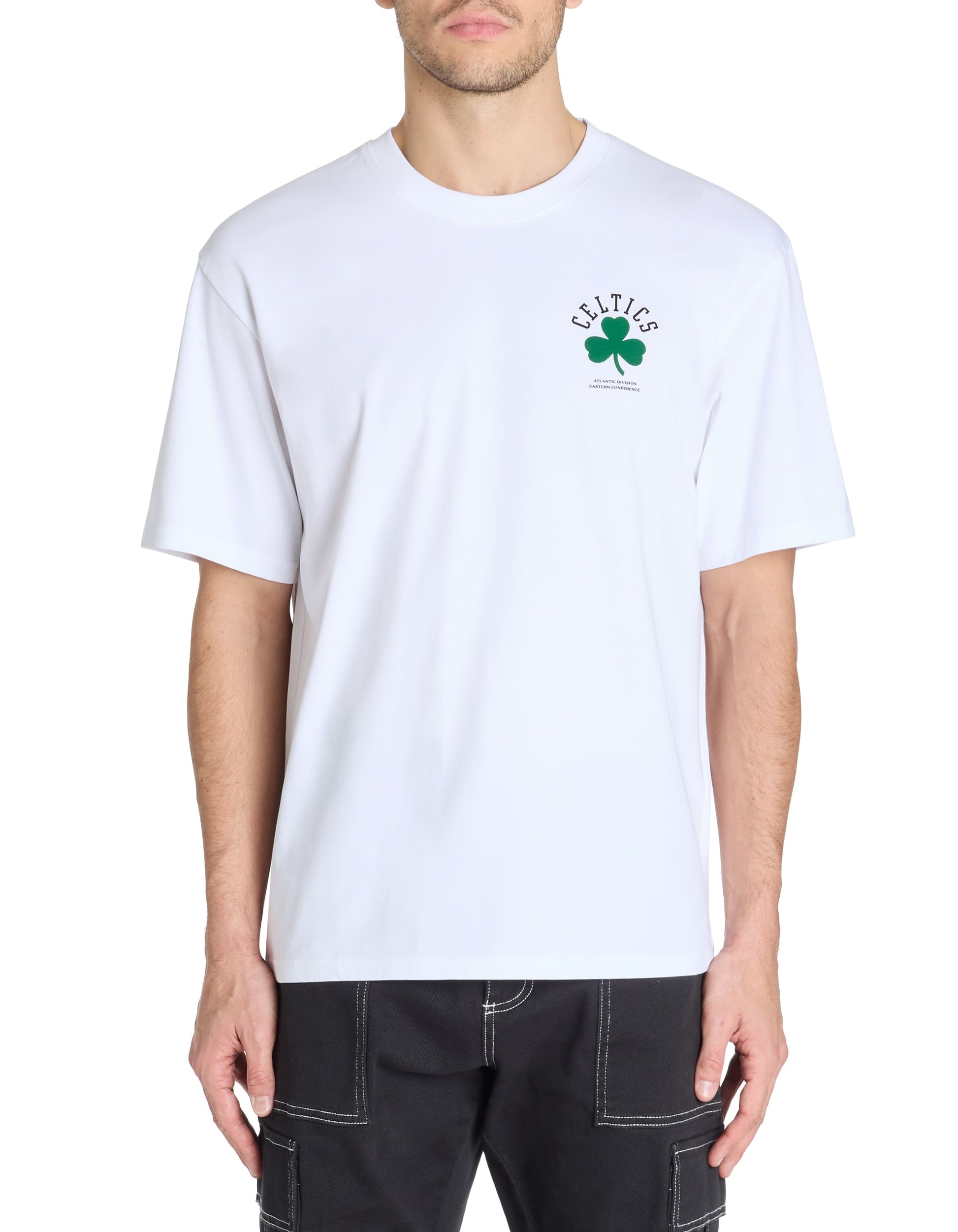 Llenba Blanc Tee Shirt Celio