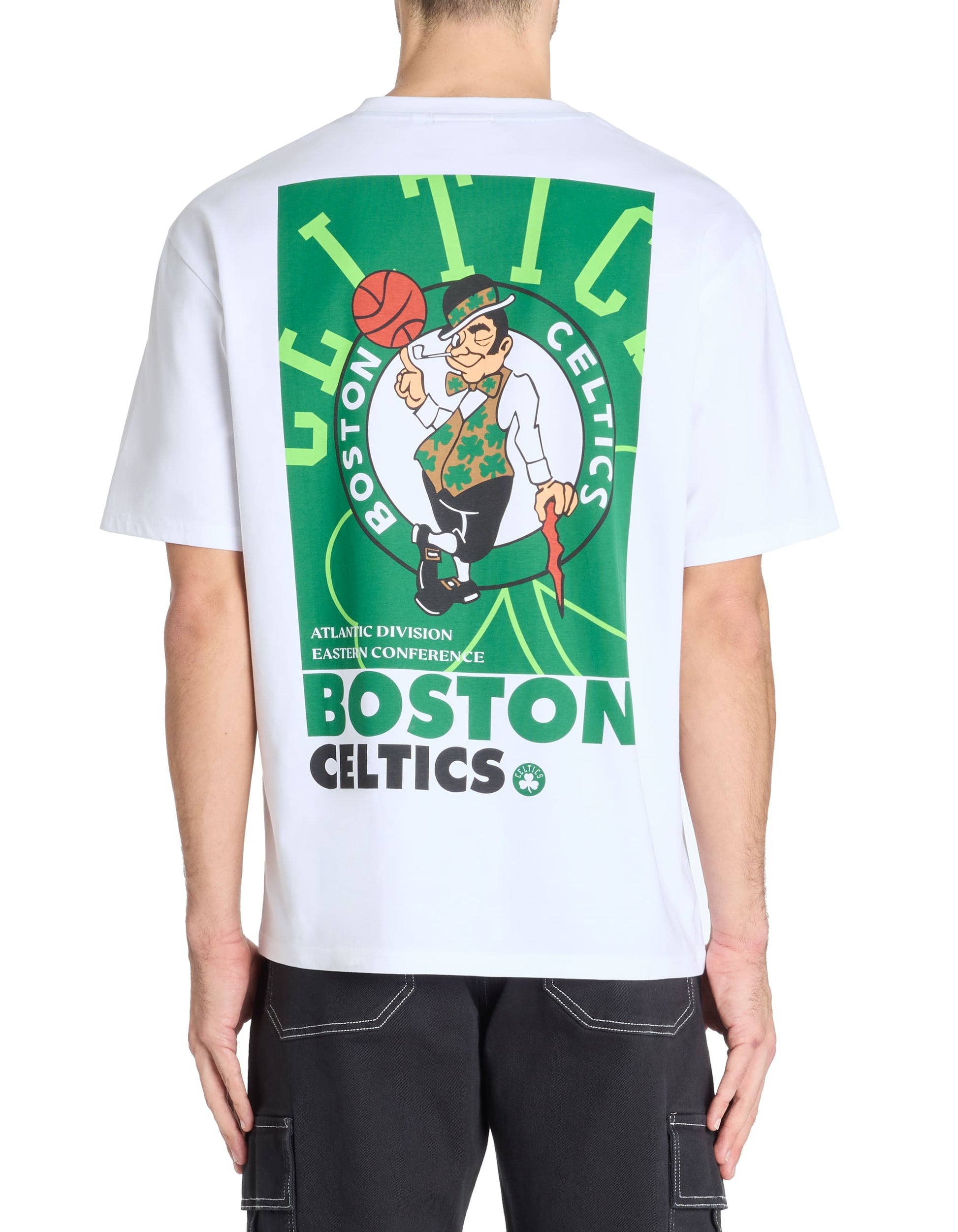 Llenba Blanc Tee Shirt Celio