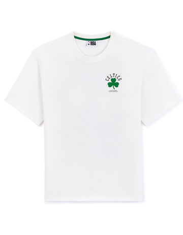 Llenba Blanc Tee Shirt