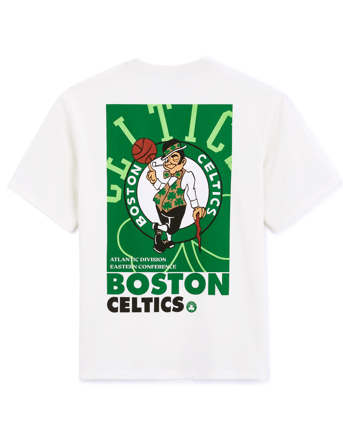 Llenba Blanc Tee Shirt