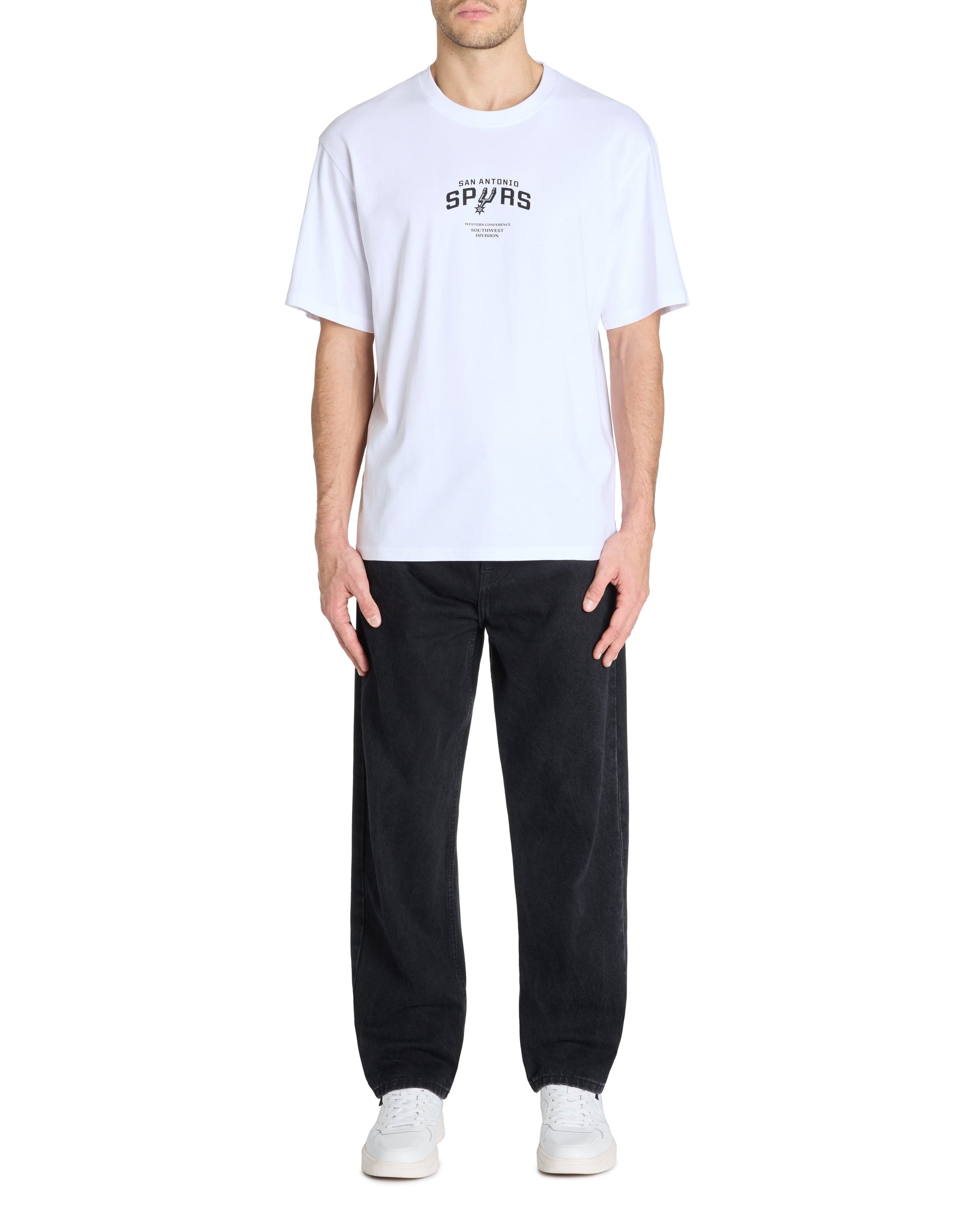 T-SHIRT LICENCE NBA