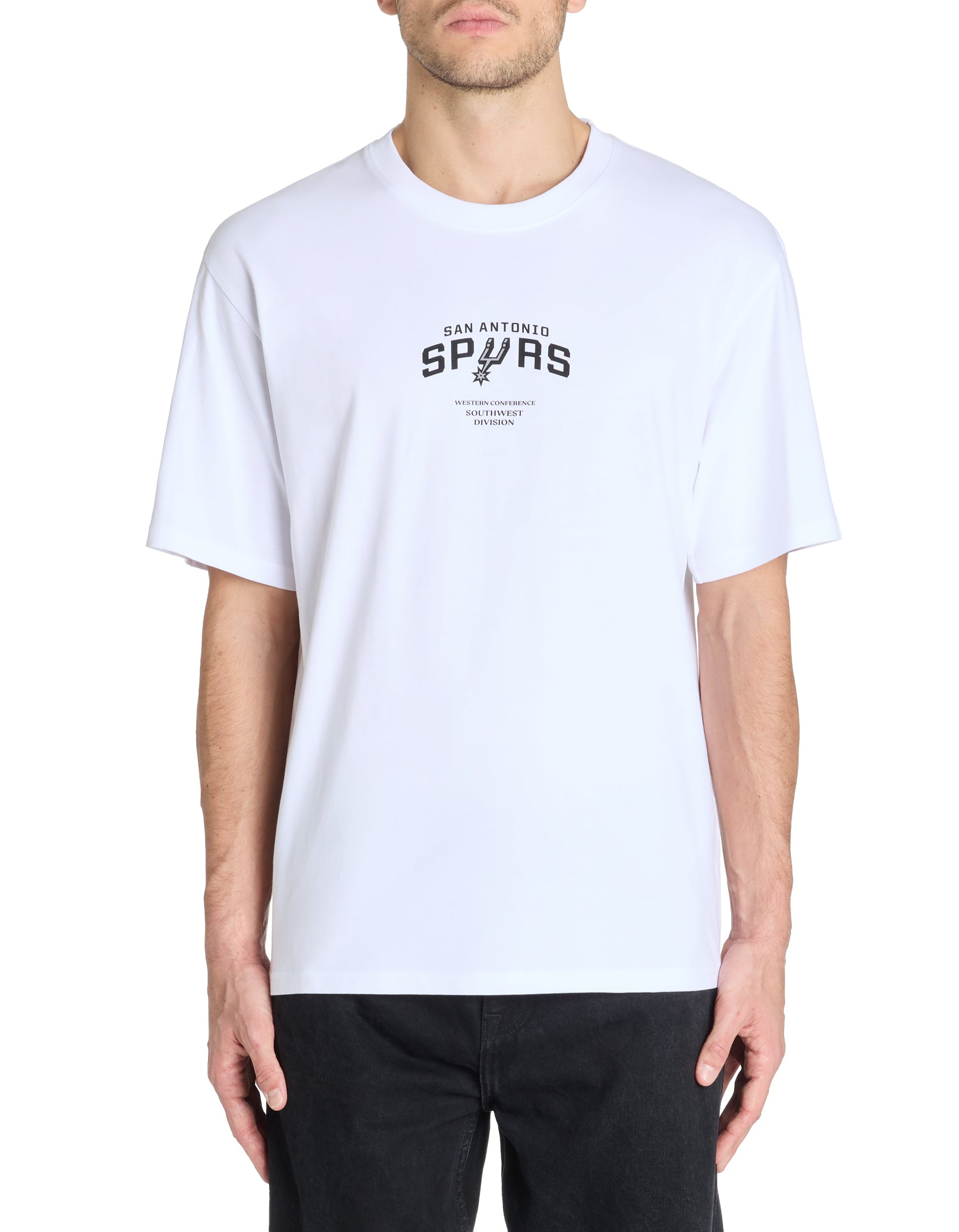 T-SHIRT LICENCE NBA