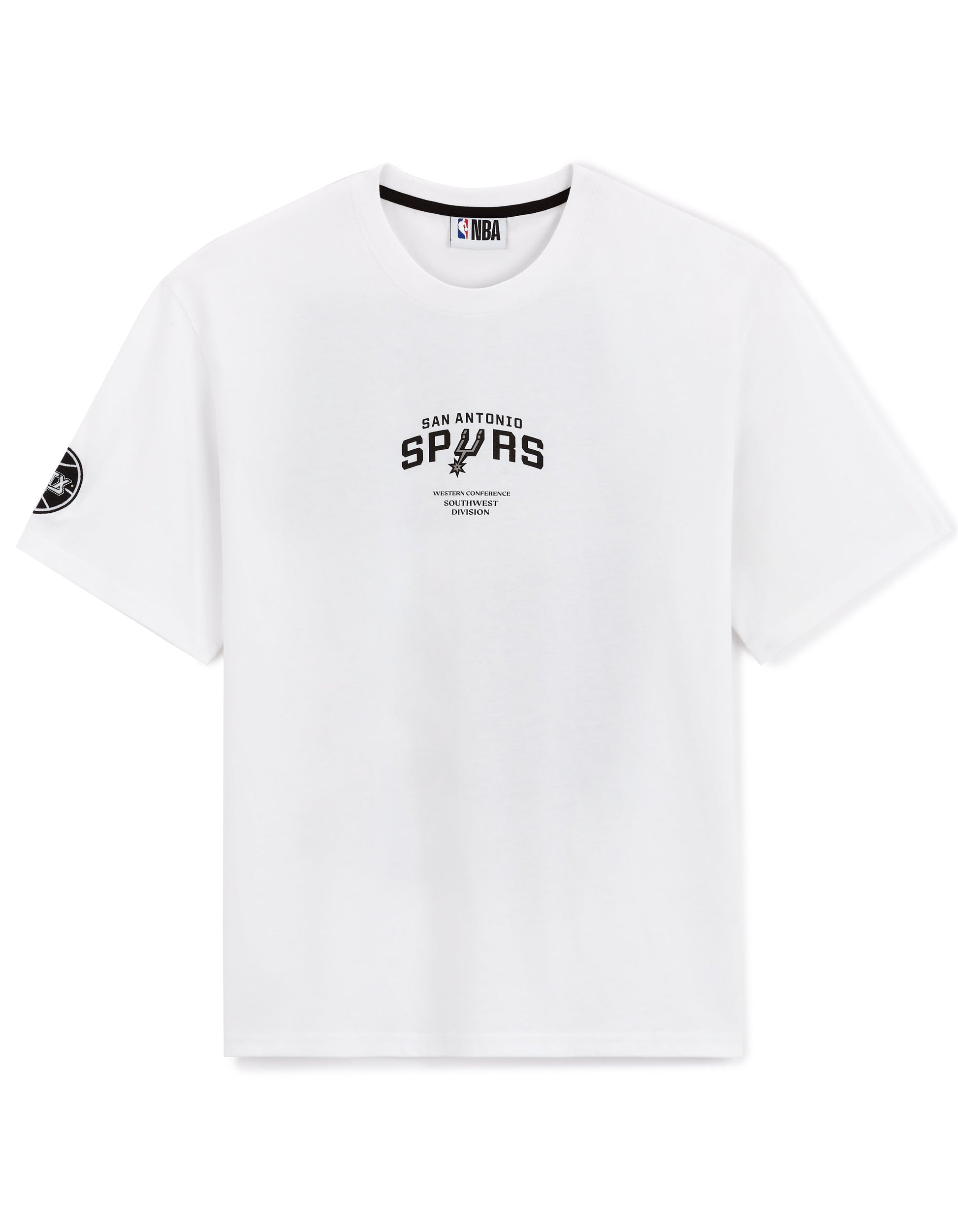 T-SHIRT LICENCE NBA