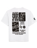 T-SHIRT LICENCE NBA